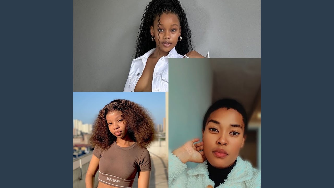 African Women