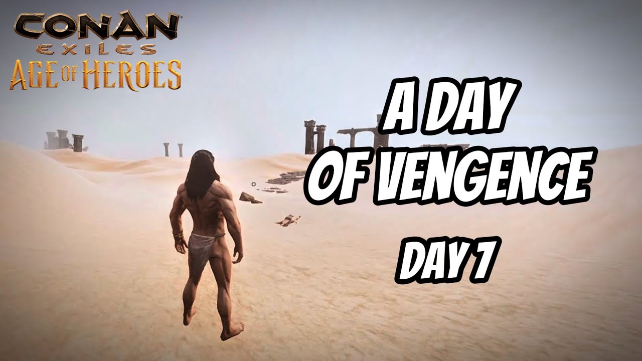 DAY 7 ON THE MOST POPULATED PVP SERVER