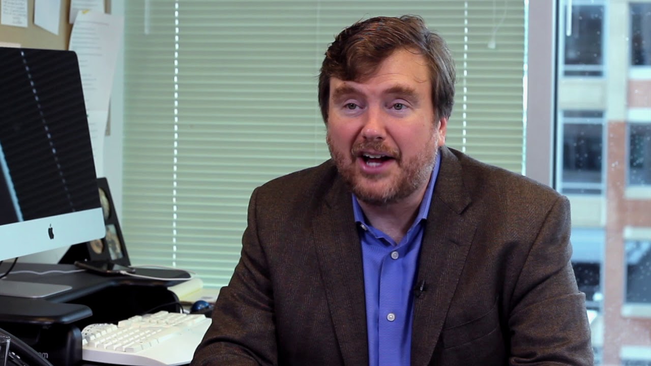 Greg Lukianoff - Unlearning Liberty