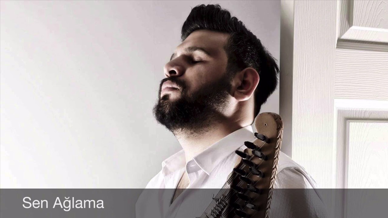 Kutsal sütoğlu-Sen ağlama