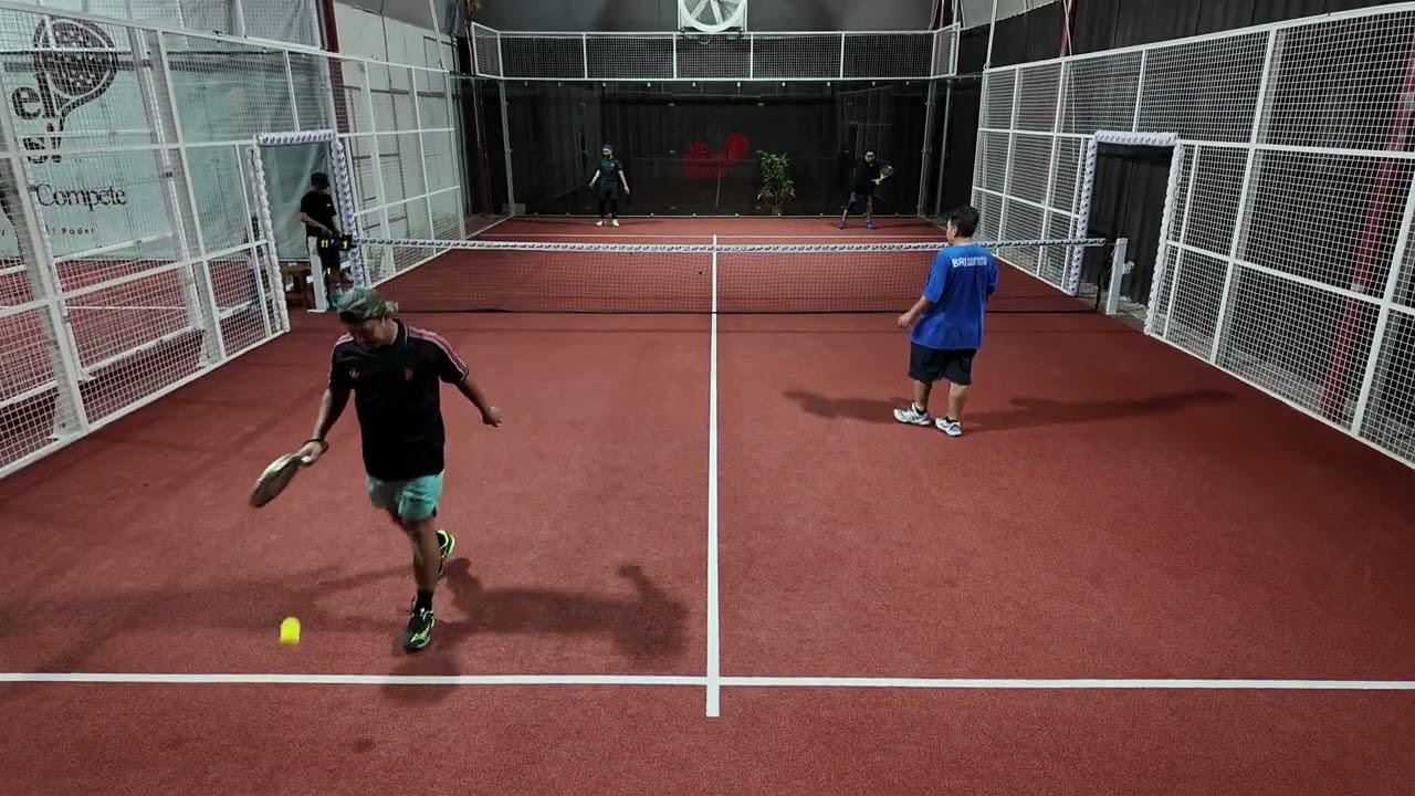[AUTO PADEL CLUB] 02/03/26 | MATCH 10 - PANDU/ARDIANSYAH [19-02] LUMENA/GALIH | @DE PADEL DAYS DEPOK