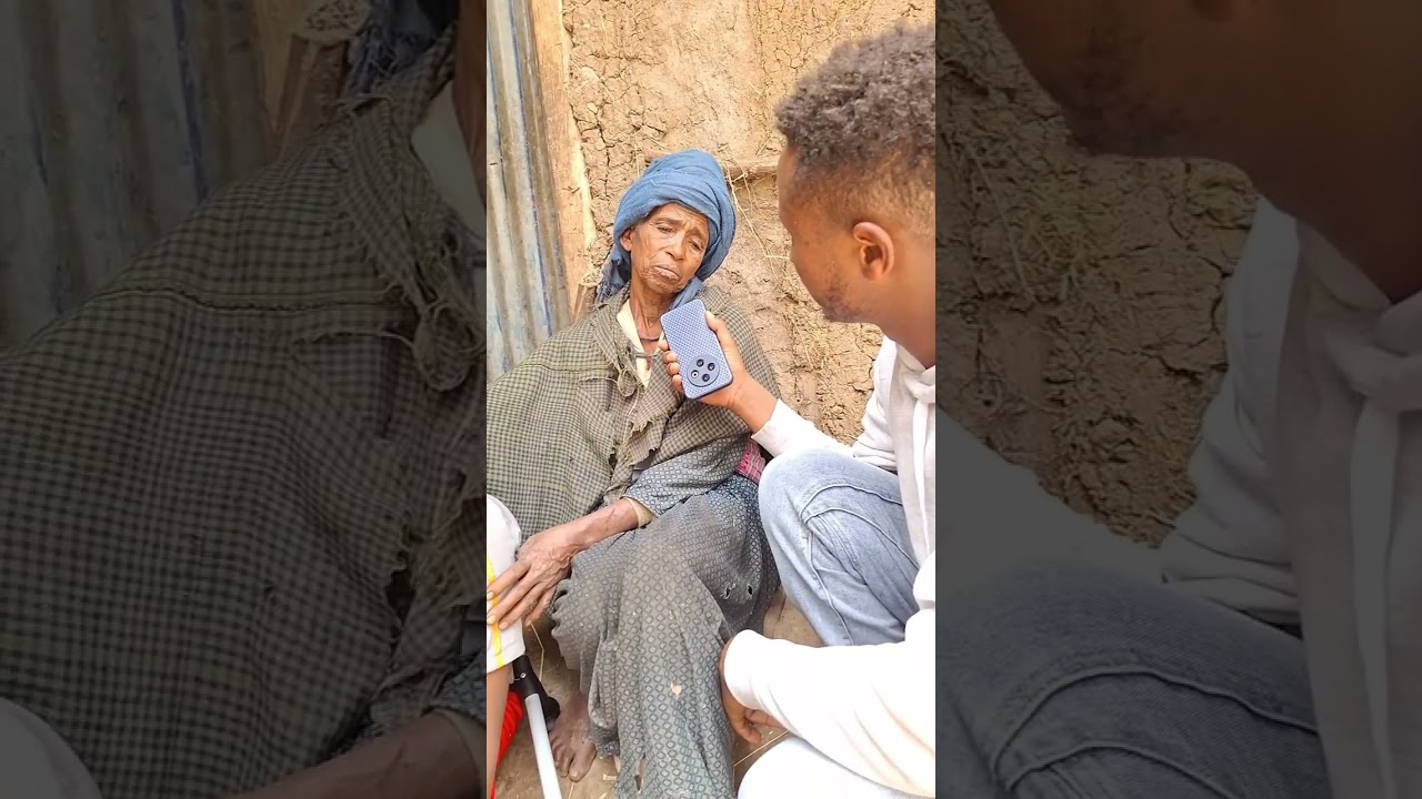 ጤነኛ የሆን ሁሉ ሸር እናድርግ😥 አካውንት 1000257563654