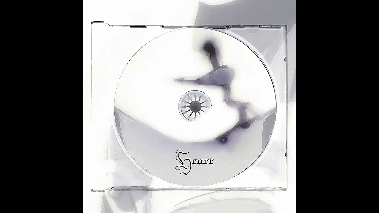 Heart Instrument - ALIEN STAGE