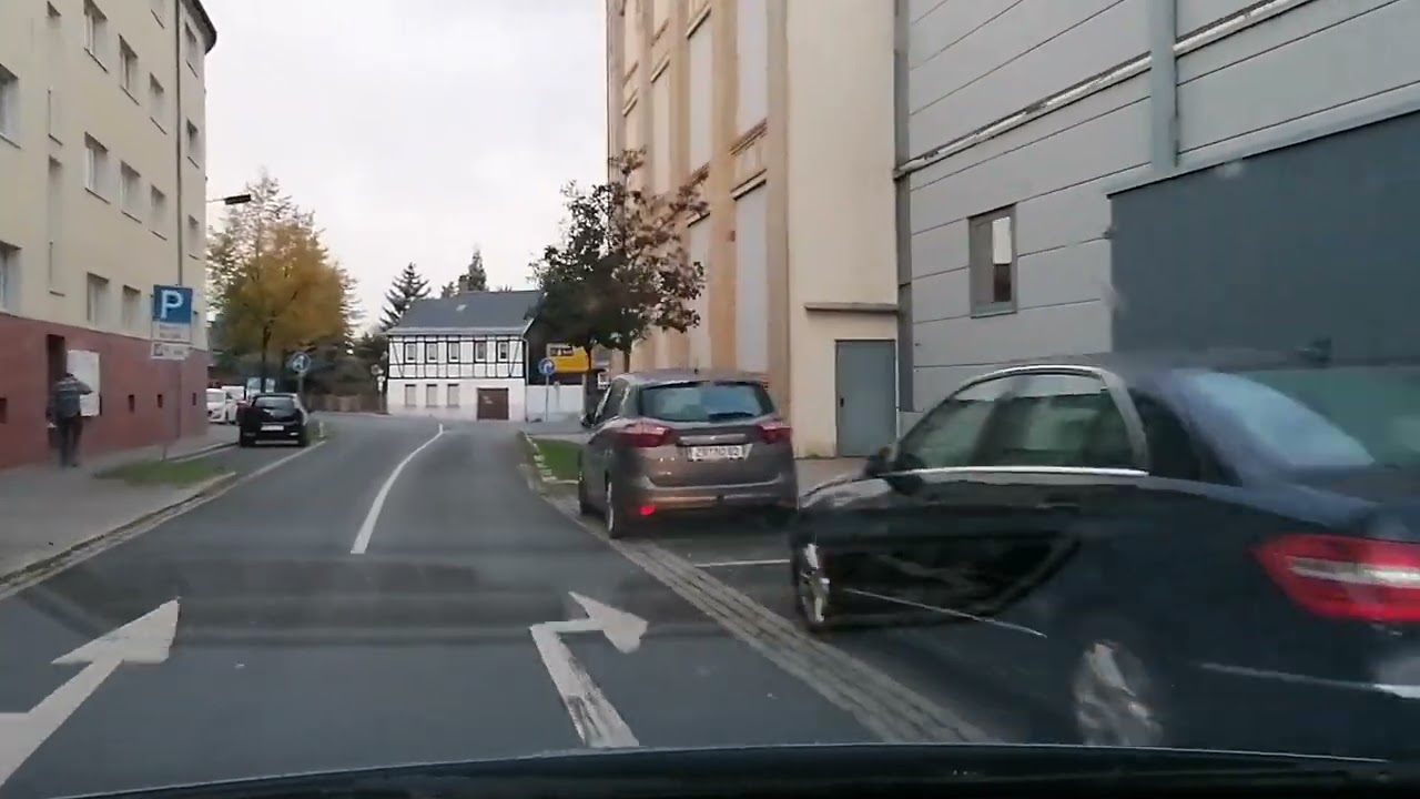 Pausa Sömmerda