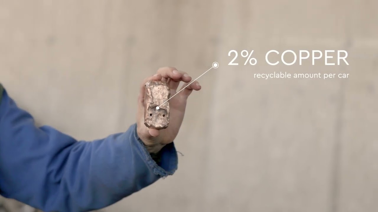 REON Group - IARC 2026 Company video