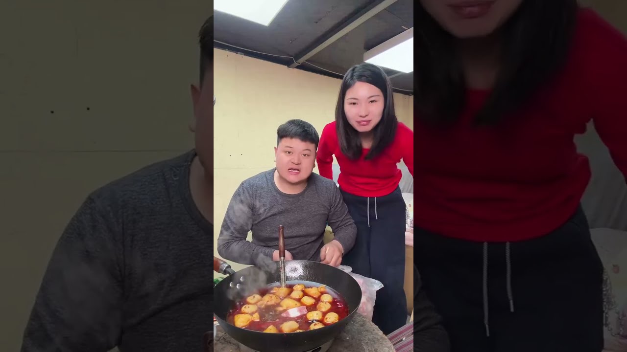 （178）娜娜小胖的旅行 大兴安岭野外地下庇护所