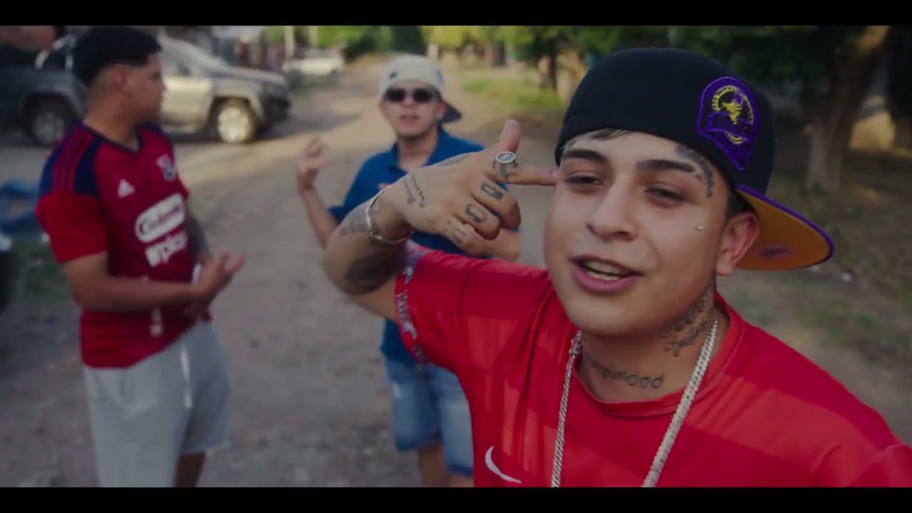 MOÑA  LEAN ft LALITO AIMAR ft VRIINIGGA