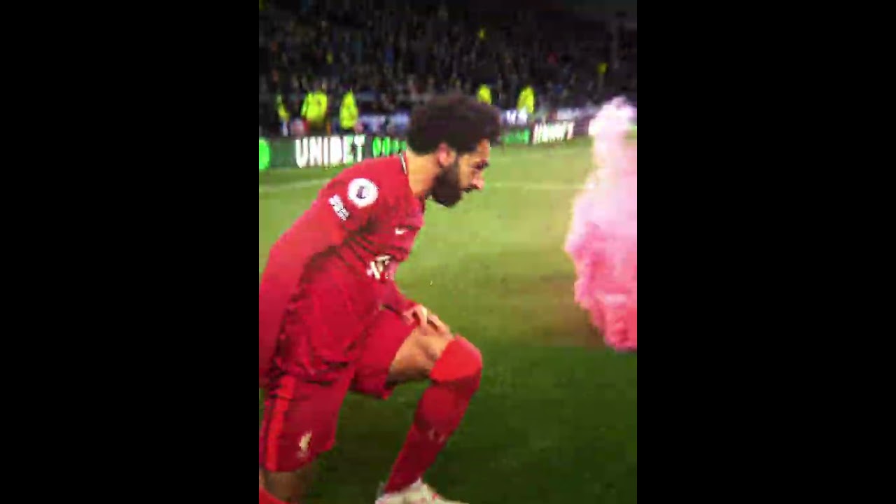 epic football moment №1 