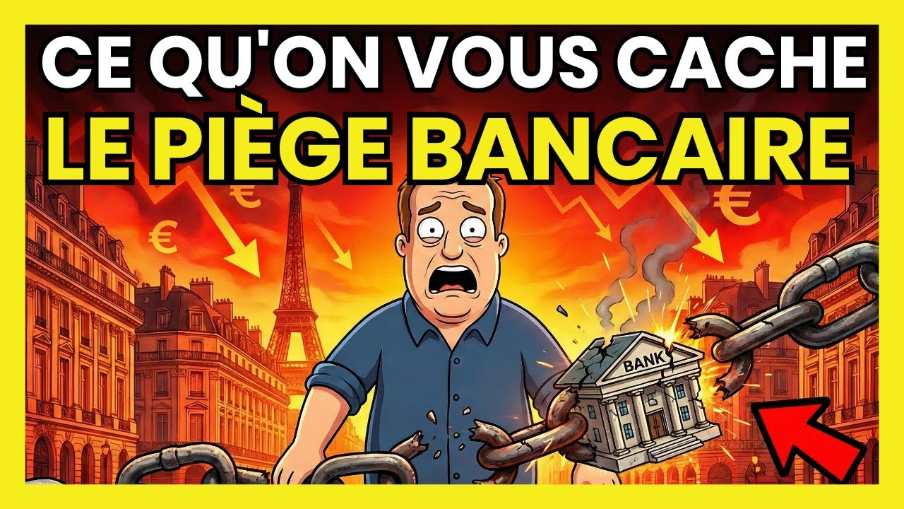 Ce n'est pas 2008 : Voici pourquoi la Prochaine Crise sera Pire | Profondeur Financière