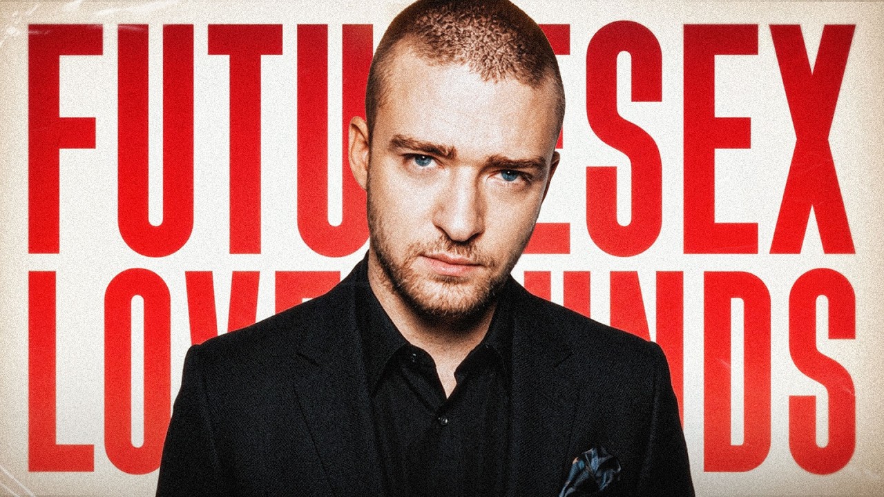 FutureSex/LoveSounds &mdash; How Justin Timberlake Changed Pop Music with One Album