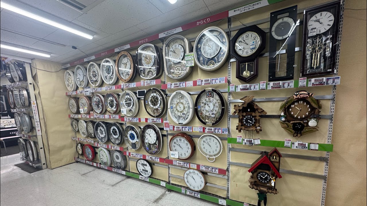 ビックカメラ新宿西口店（小田急ハルク）11時の様子