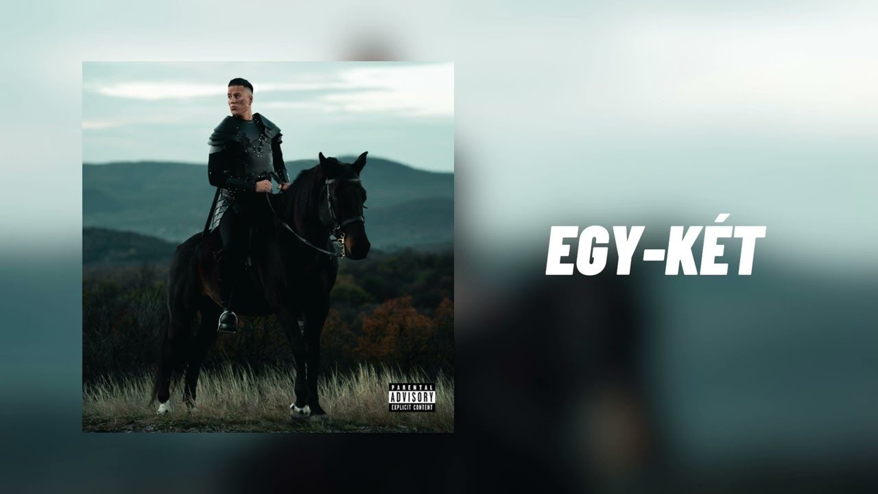 T. Danny - EGY-KÉT