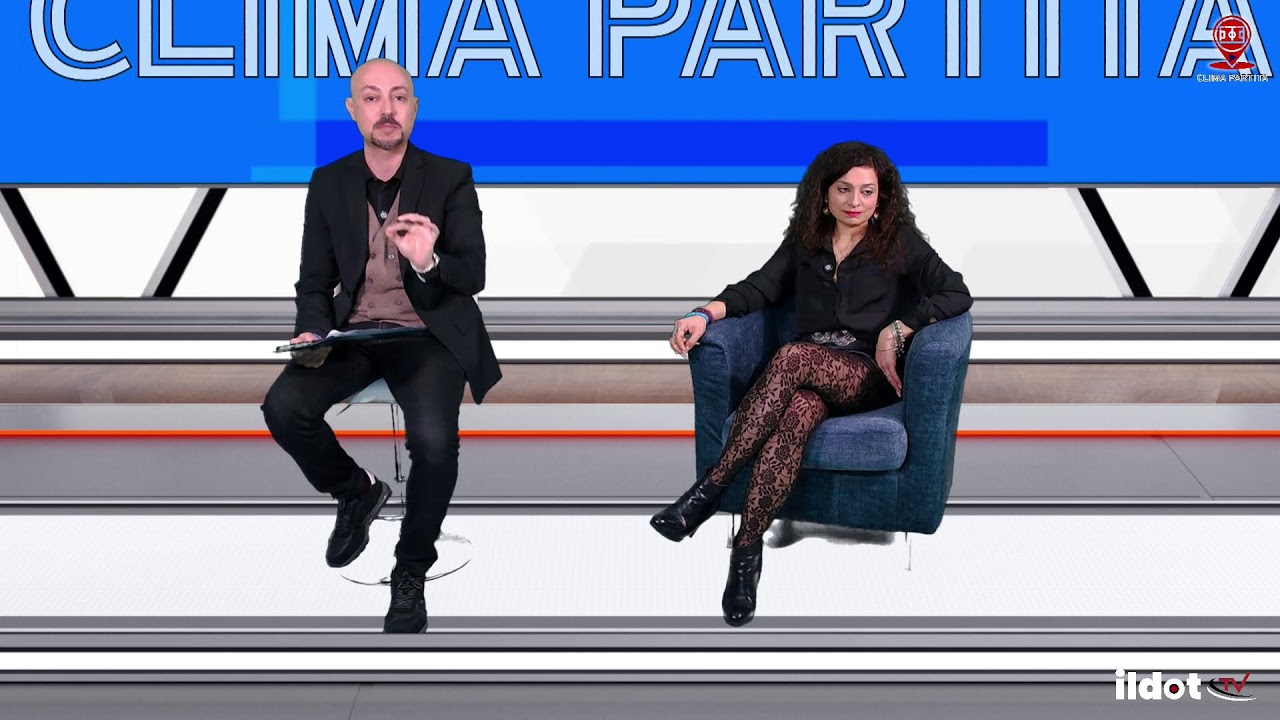 CLIMA PARTITA pre Cosenza-Casertana (82ª puntata - 01/02/26)