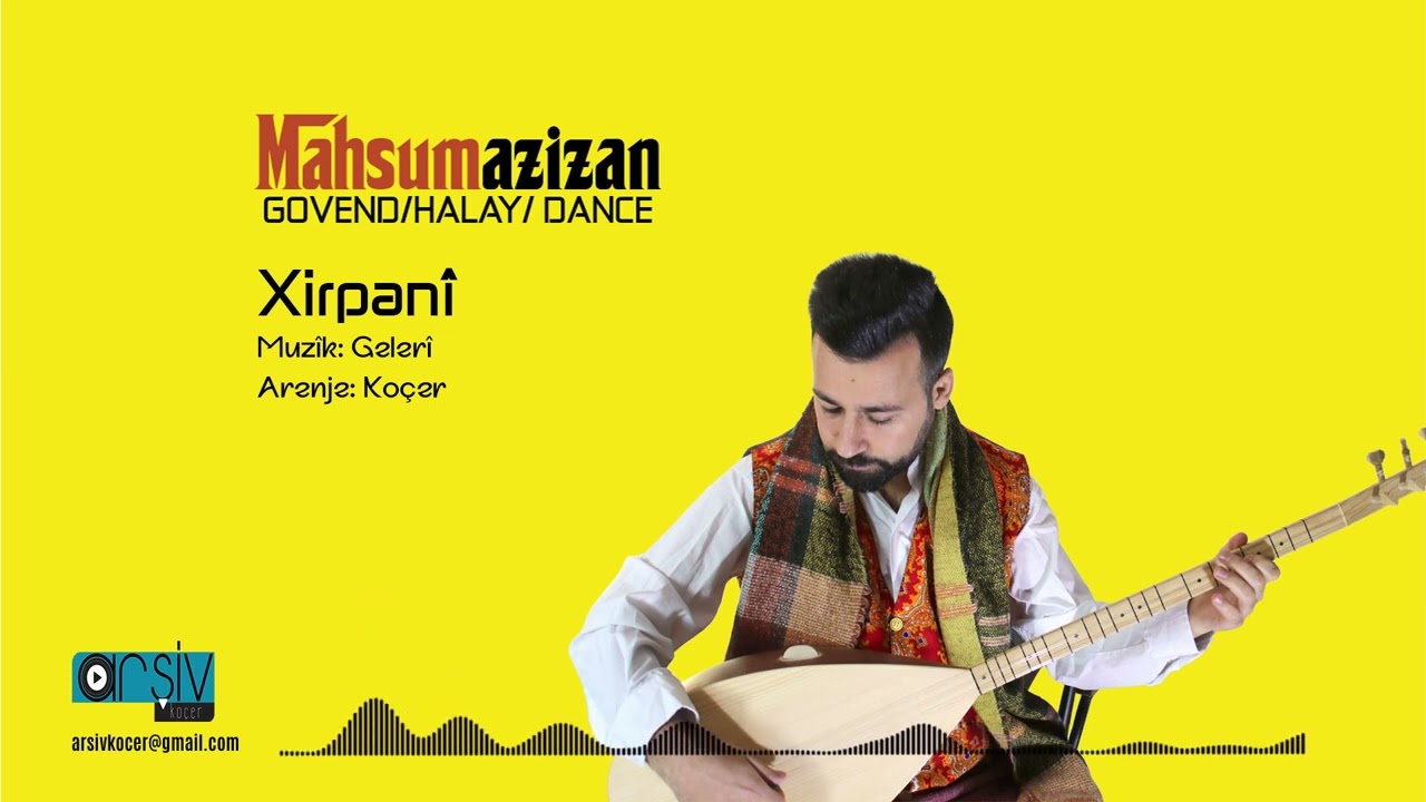 Mahsumazizan - Xirpan&icirc; [ Arşiv Ko&ccedil;er &copy; 2024 ]