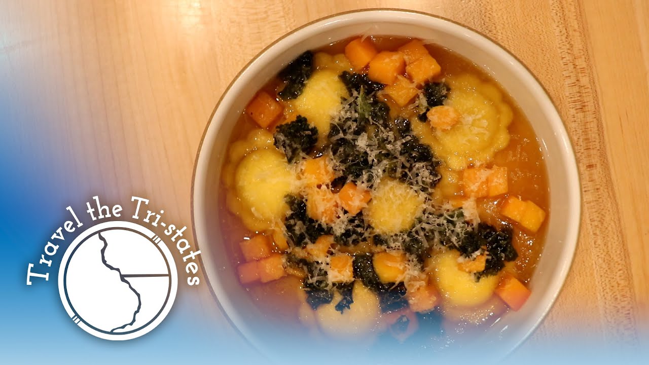 Brazen Reserve - Third Course | Travel the Tri-States