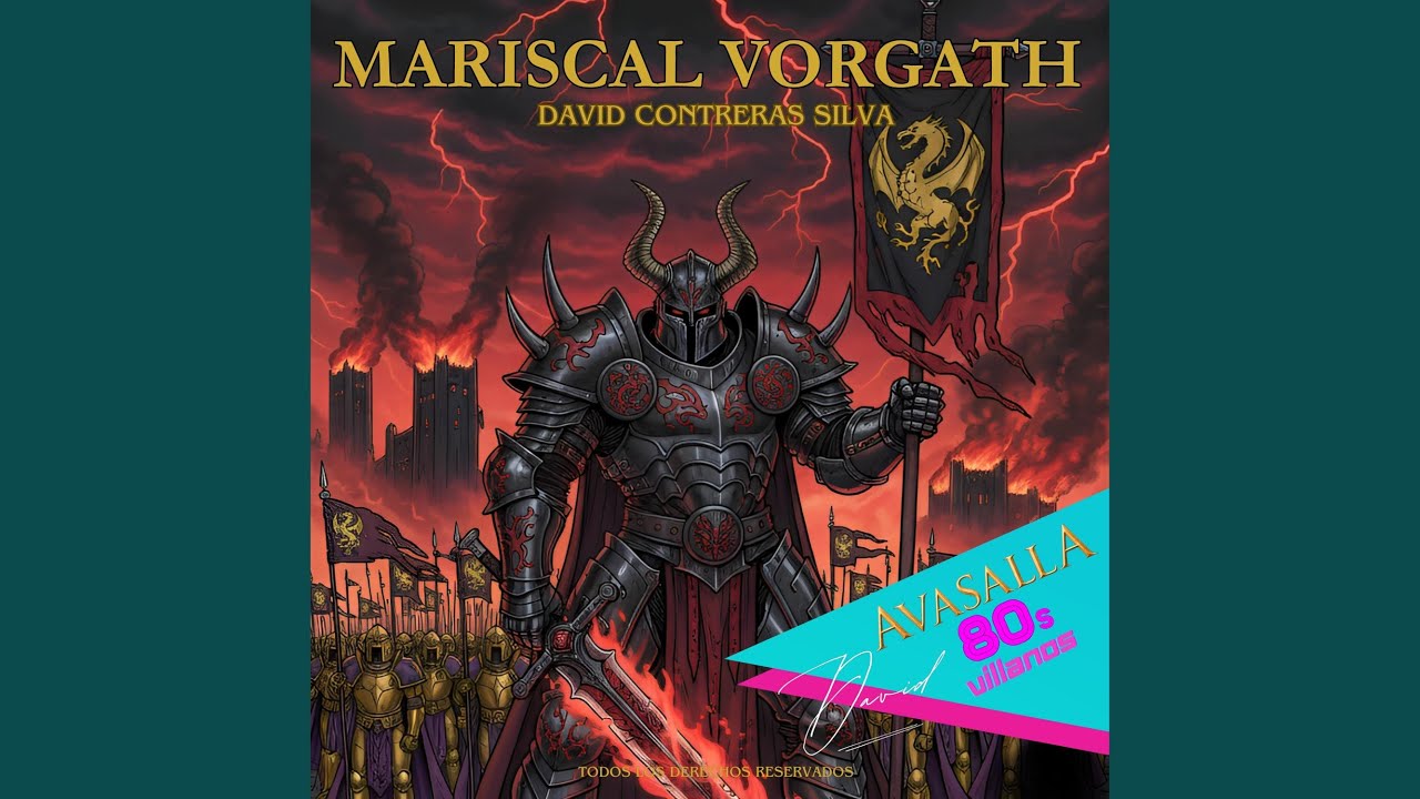 Mariscal Vorgath