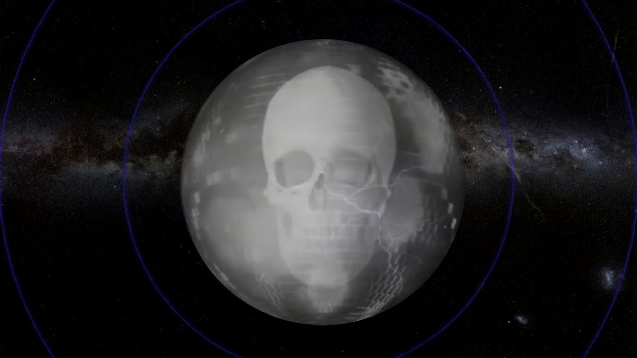 the Big Nose Attack - She's A Witch [Lyric Video]