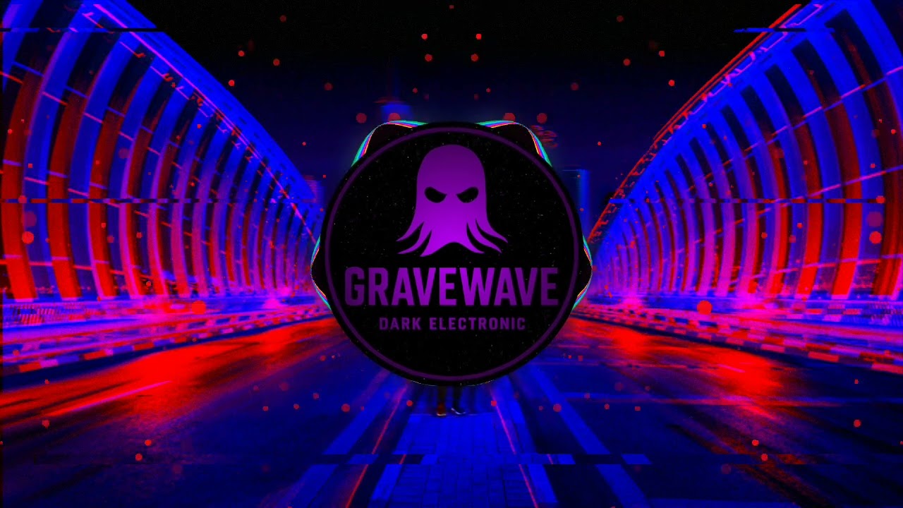 Califormula - GraveWave (official audio)