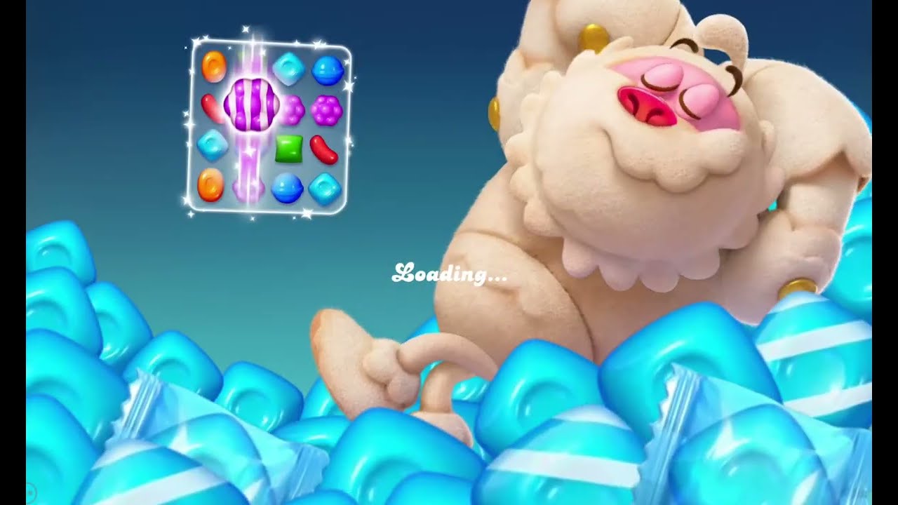 Candy Crush Friends Saga Levels 239 To 245