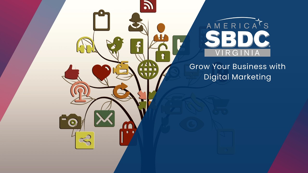Grow Your Business with Digital Marketing