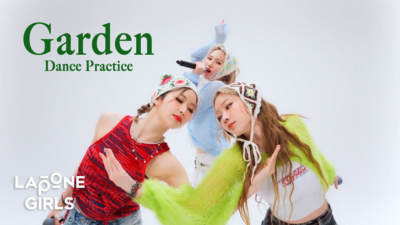 〖 TIE'm IS:SUE vol.1 〗'Garden' (Original by Sugar Soul feat. Kenji) Dance Practice
