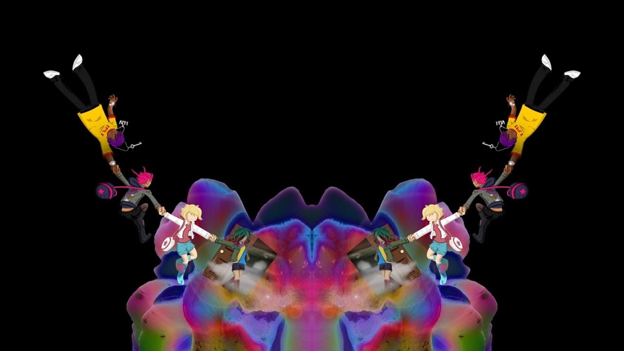 [FREE] Lil Uzi Vert Type Beat 2016 - 
