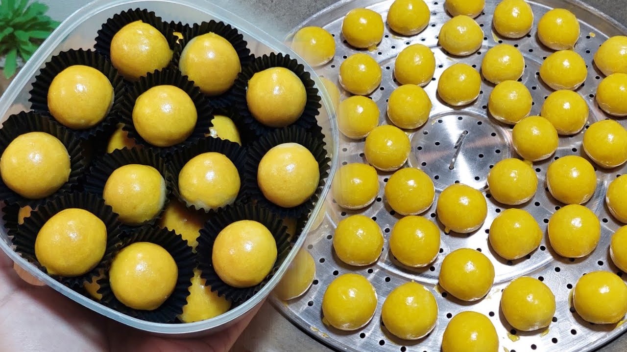 RESEP NASTAR GLOWING TANPA OVEN TANPA MIXER TAKARAN SENDOK ANTI GAGAL