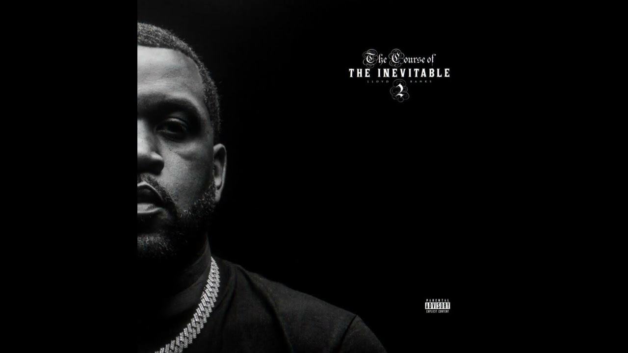 Lloyd Banks - Power Steering Instrumental