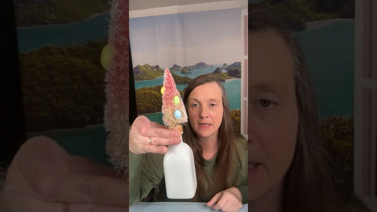 Nicole's Recycled Treasures Episode 40