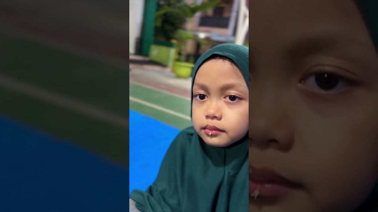 I'tikaf 2025
