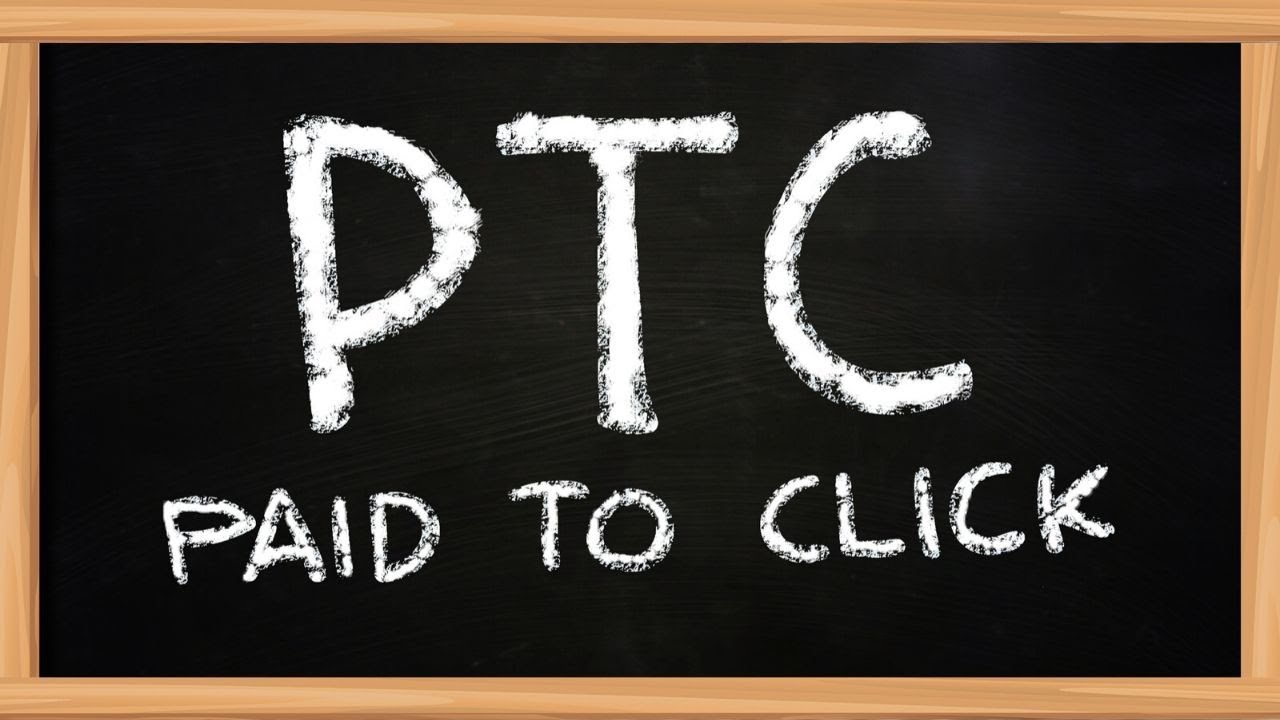 Are PTC sites legit and Worth It? (Full Truth Revealed)