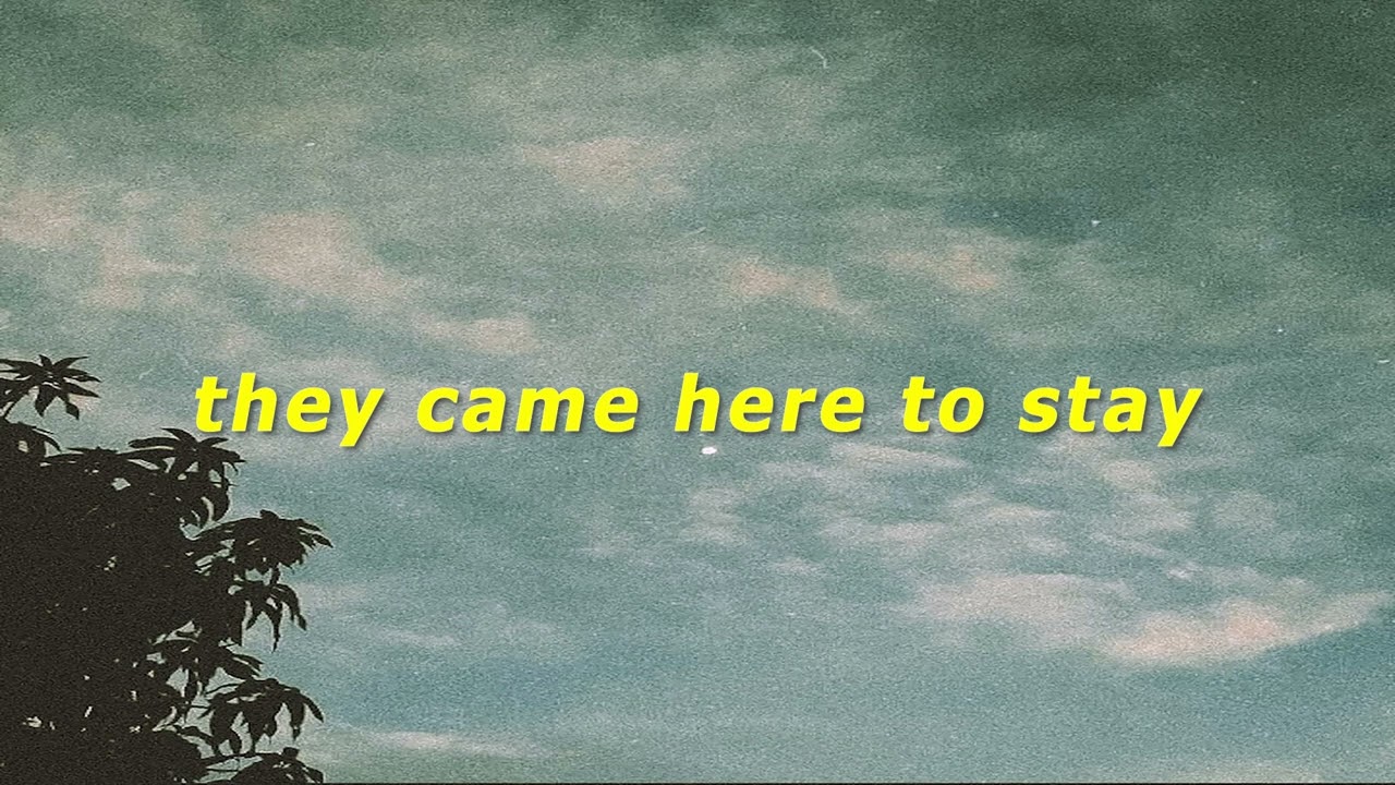 Lu&iacute;s Tavares - Take Me Away Home ( Lyric video )