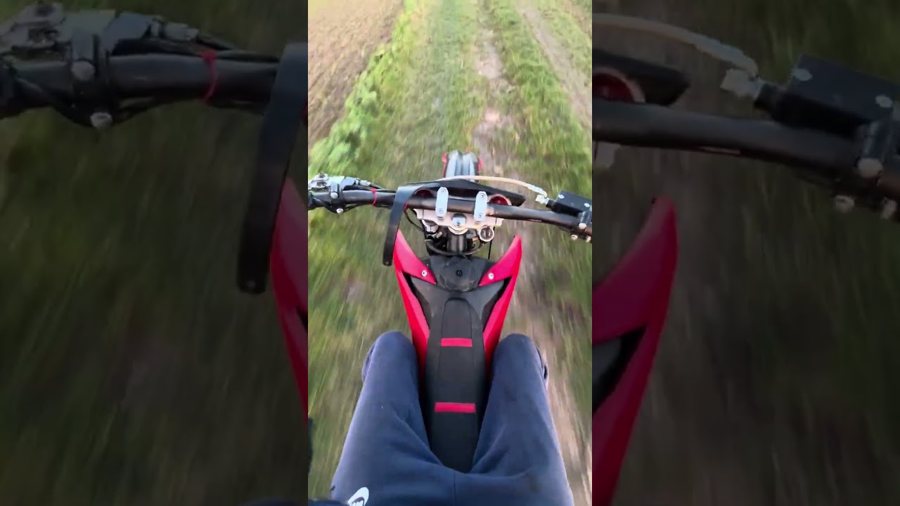Wheeling en 250 crz ( sans frein ) 
