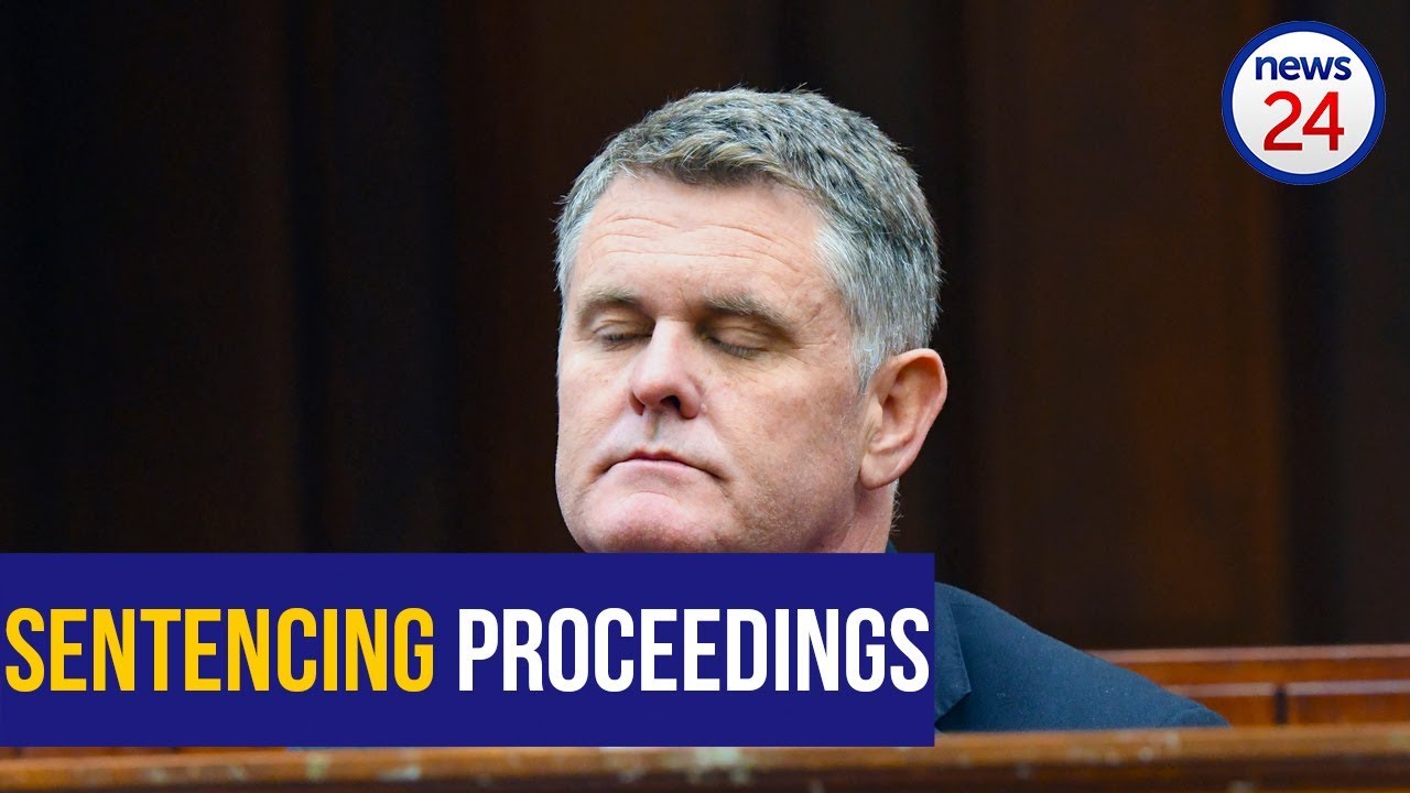 WATCH LIVE: Jason Rohde sentencing procedures get underway