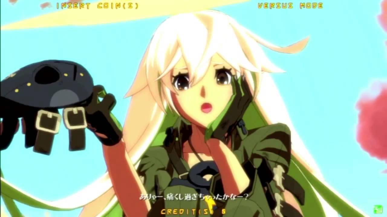 GGXrdR 12/25/15 - mike (Jack-O') Matches