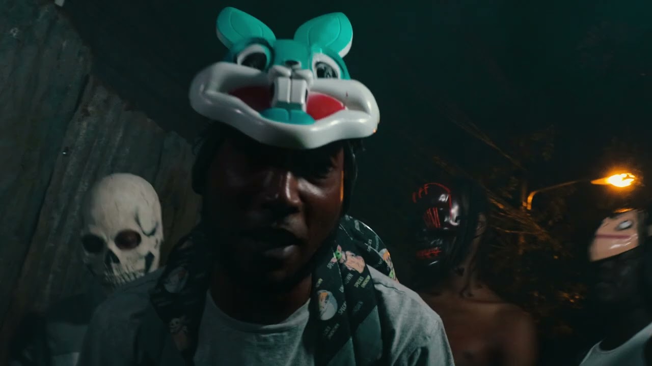 Prefect , Ty Cobain -  DTM (Official Video)