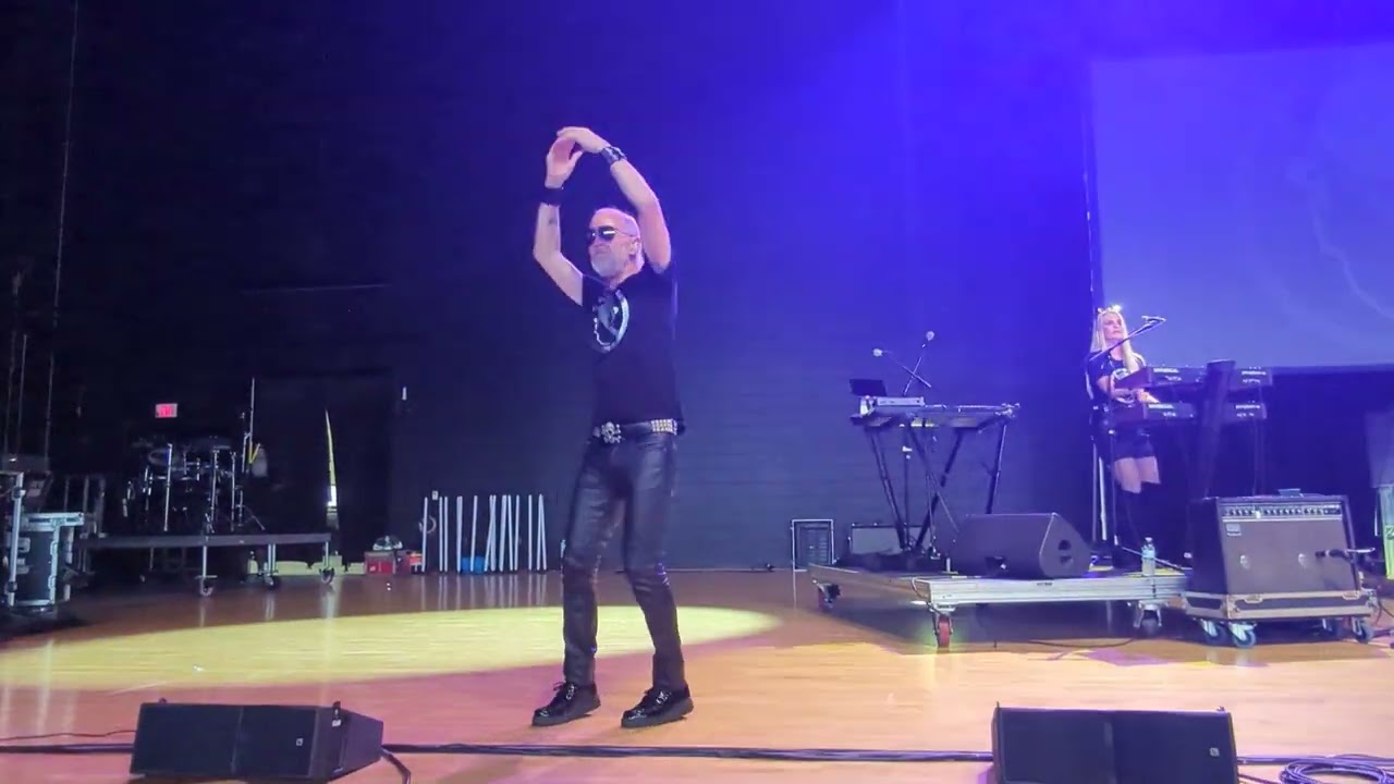 Men Without Hats w/ 