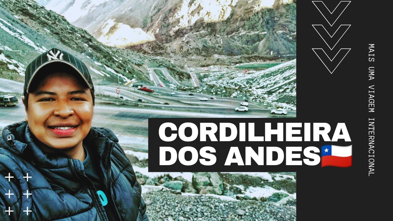 Subindo as Cordilheira dos Andes #CordilheiradosAndes #F500 #Caminhão #BrilhanteTransporte