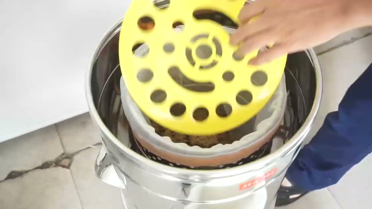 FC-307+ Mini Dehydrator for Tangerine Peel