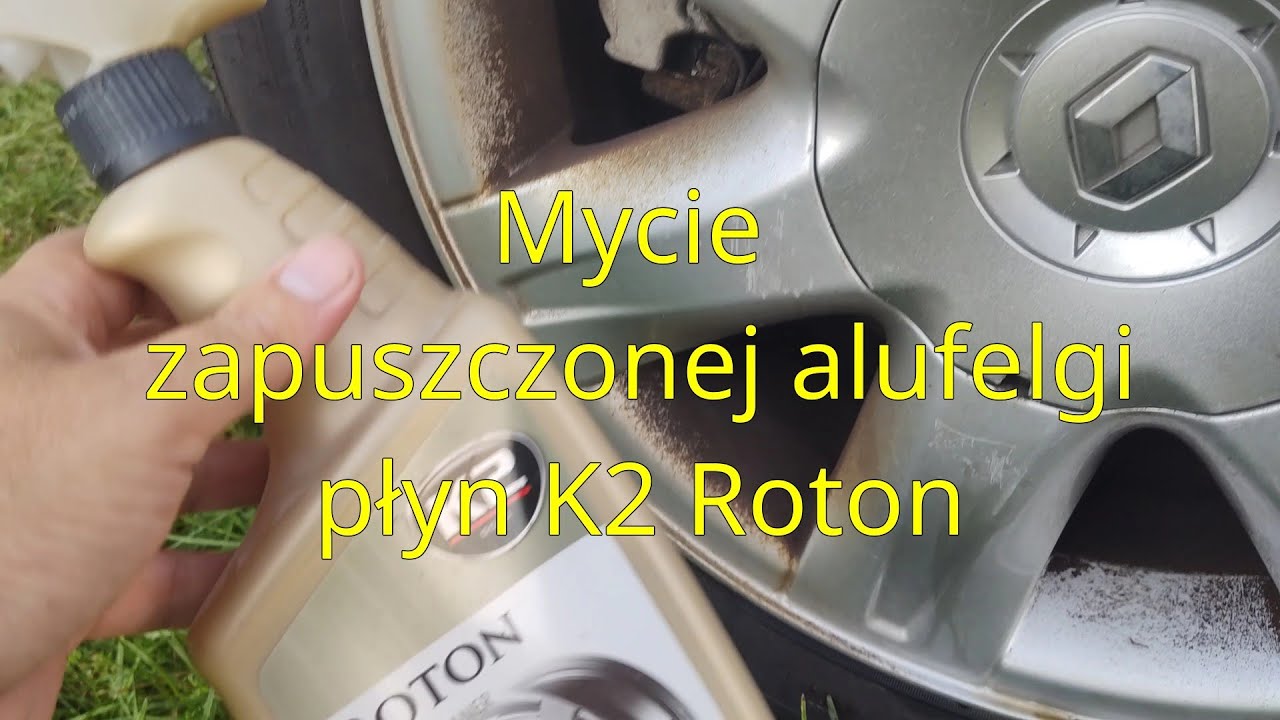 Mycie 