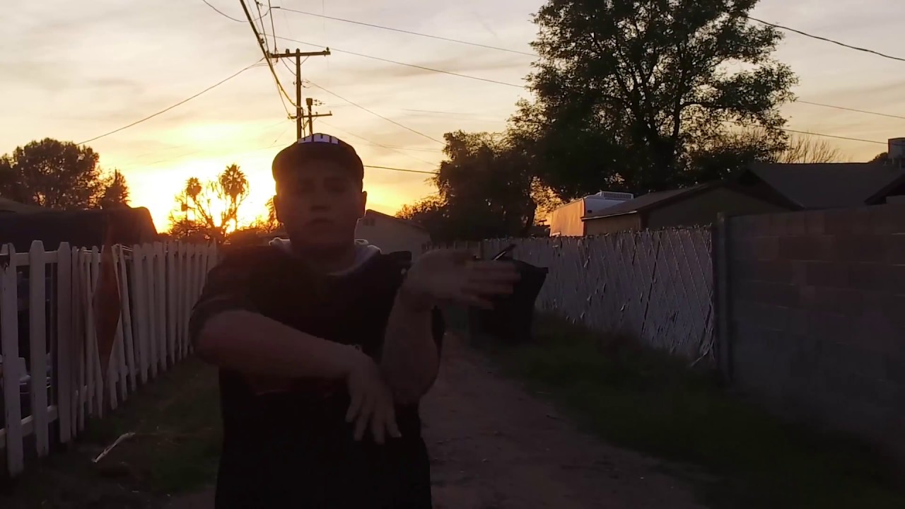 Free Your Style | Phoenix Banuelos Freestyle |
