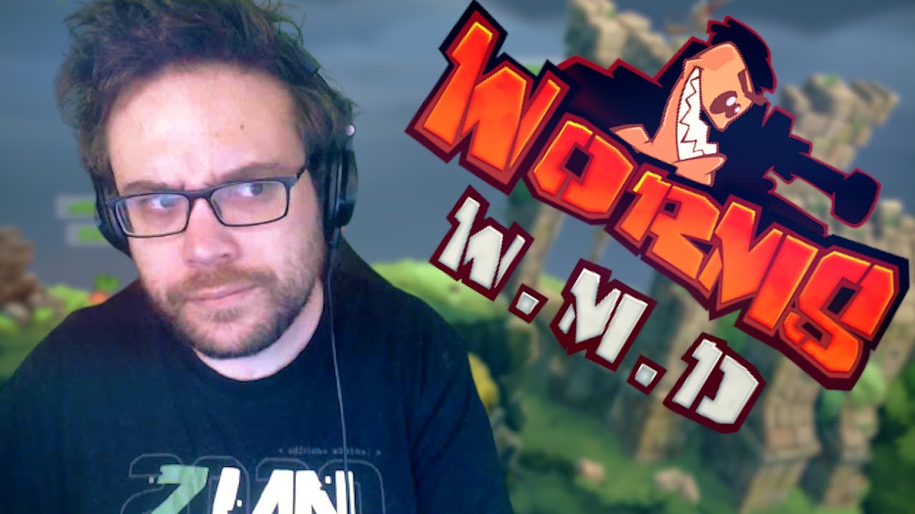 IL A CONFUMÉ | Worms W.M.D