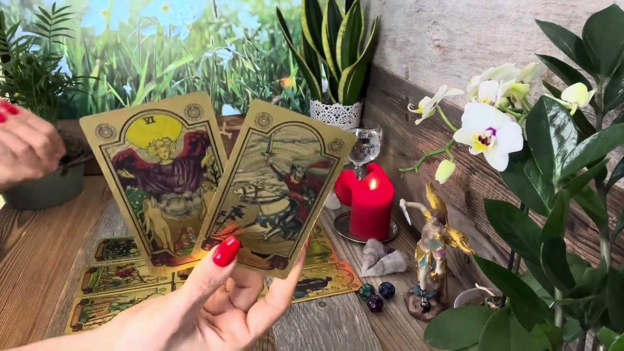 Löwe ♌️ KW17 Du setzt jetzt klare Grenzen. Eine göttliche Gerechtigkeit.❤️🍀