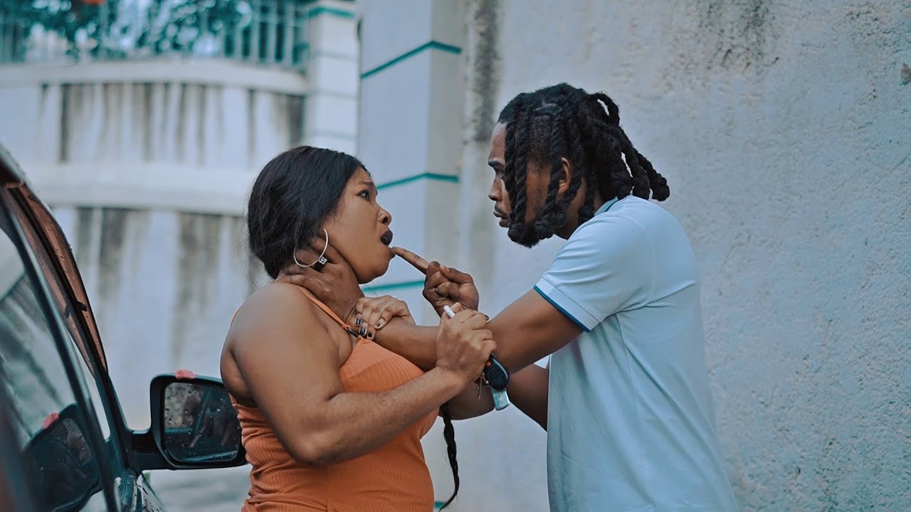 BAISER DE JUDAS SAISON 2 PART 43 WILMIX ORIGINAL♾️💯