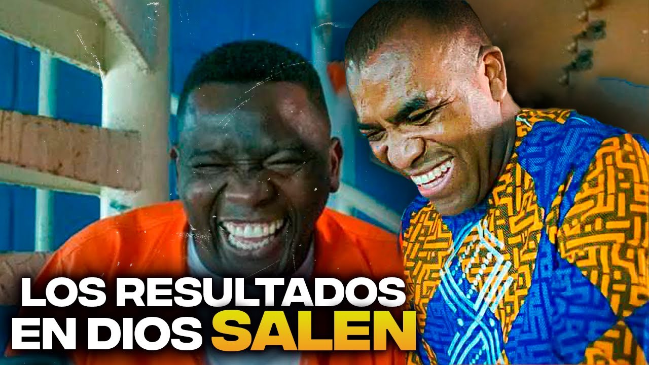 Cuando las cosas no te dan, los Resultados en DIOS SALEN - Pastor Misionero Juan Carlos Soto