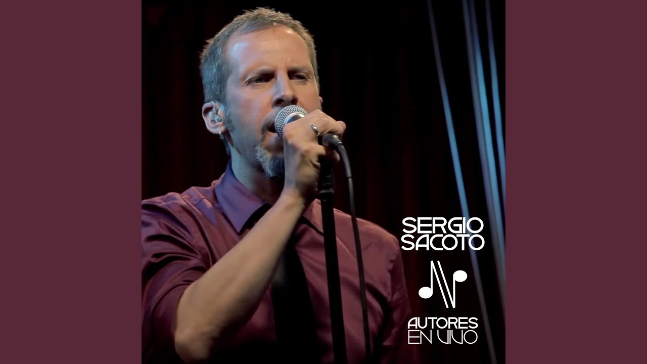 Moriste (En Vivo)
