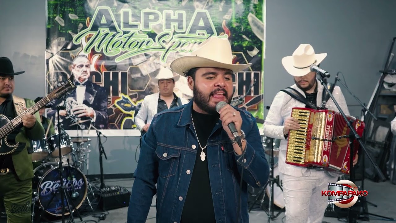 Los Belicos De Culiacan Ft. Herencia De Cosala Y Abelardo Retamoza- El Mocho Torres [En Vivo] 2024
