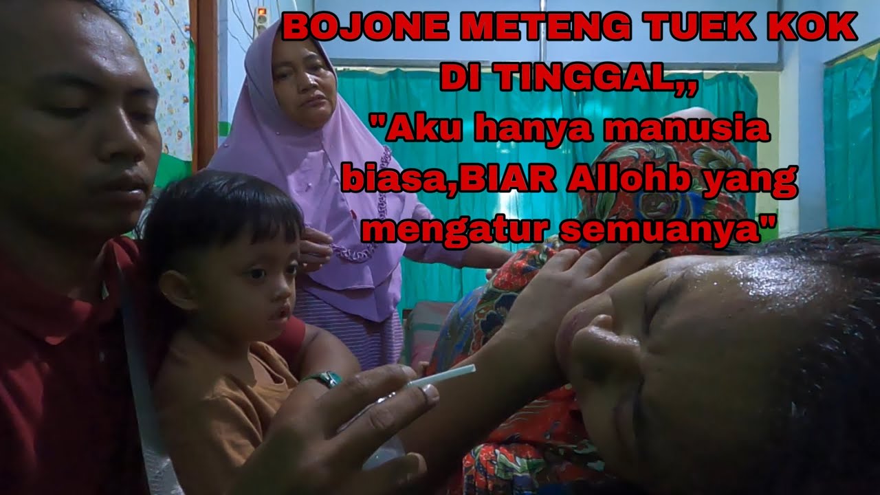 ANAK KEDUA KU CEWEK GES NAMANYA GENDHIS.DIA CANTIK SEKALI