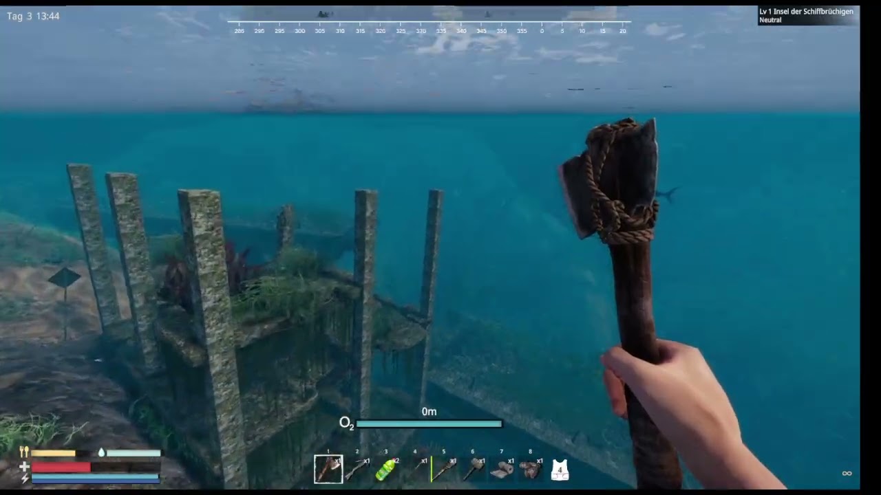 sunkenland 2