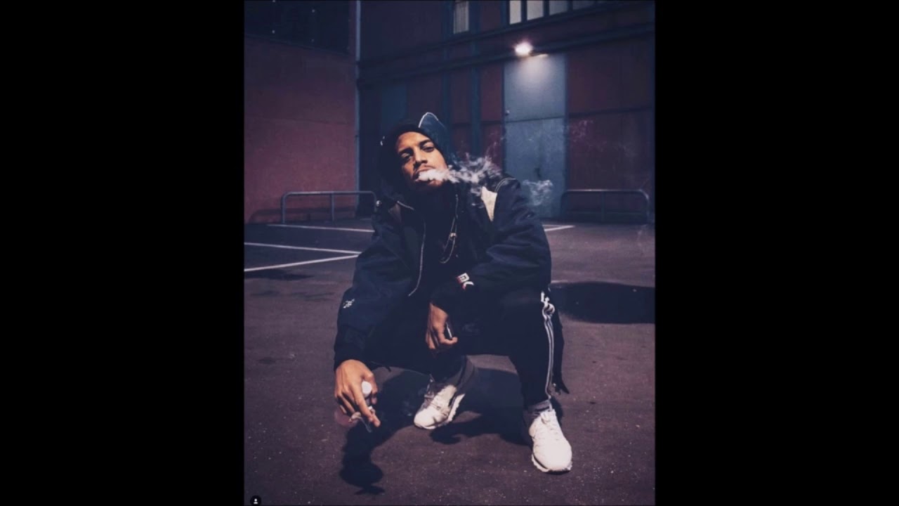 Ash Kidd Type Beat [Prod .DND]